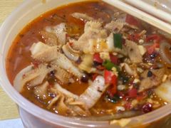 -酸辣粉(氹仔店)