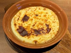 奶汁芝士土豆泥-萨莉亚意式餐厅(杭州滨江天街店)