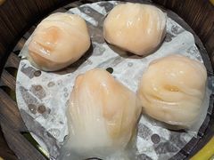 -香港龙凤楼(陆家嘴中心店)