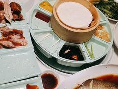 -羲和雅苑•北京烤鸭(国贸商城店)