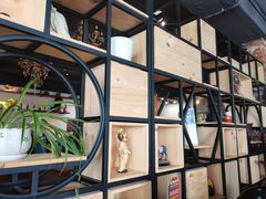 -欧典咖啡屋(台东店)