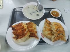 -劈柴院锅贴(沈阳路店)