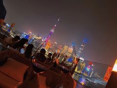 -罗斯福色戒酒吧(外滩店)