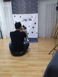 -哈尼Honey baby 儿童摄影(立丰国际公寓店)