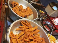 -柳州肥姨妈大骨螺蛳粉(曹路店)