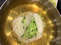 -金刚山(学府路店)