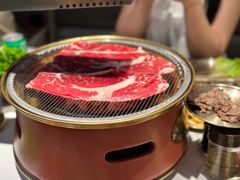 -西塔老太太泥炉烤肉(川沙百联店)