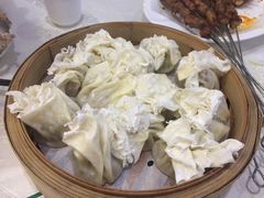 -那达慕蒙古风味酒楼