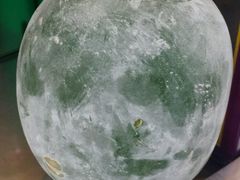 -罗汉果龙眼冰糖燉冬瓜