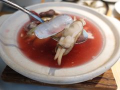-莆田餐厅PUTIEN(三里屯店)
