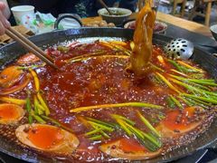 -星鸿社重庆老火锅