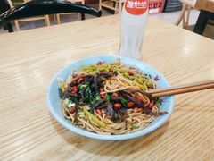 -螺大蛳柳州螺蛳粉·火锅·热干面(西城永捷店)