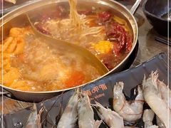 -呷哺呷哺 黄金牧场 (旧宫永辉超市店)