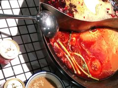 -董眼镜火锅(洪崖洞总店)