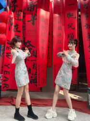 -天长地久婚纱摄影(天宁北路店)