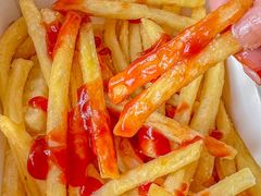 -肯德基(蓝谷地DT店)