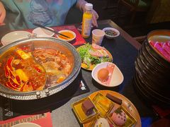 -牛New寿喜烧(虹桥新天地店)