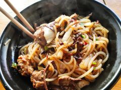 -仙妈米粉店(庆丰路)