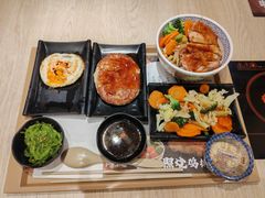 -吉野家(望京店)