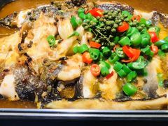 -半天妖烤鱼(东方新天地店)