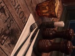 -Pakkhús Restaurant