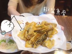 -御生皇·新天然居·顺德鱼生·顺德菜·广式早茶
