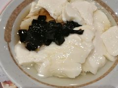 仙草豆花冰-永和大王(浦东南路店)