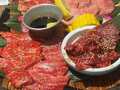 -虎丸烧肉(世纪汇店)