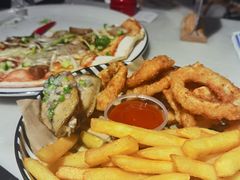 -玛尚诺意式餐厅(天环广场店)