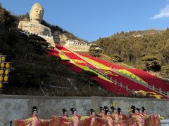 -蒙山大佛景区