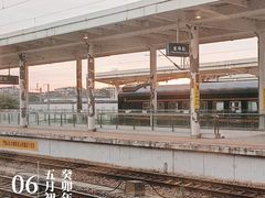-金华站