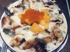 -大雄寿司(中华广场店)
