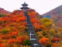 -狼牙山风景区