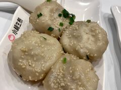 -小杨生煎(龙之梦购物中心店)