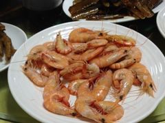 iphone_upload_pic-华源餐厅·海鲜大排档(日月贝店)