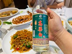 -惠丰堂饭庄·烤鸭·京味菜(翠微路店)