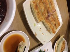 -台北楚楚园馅饼粥(虹桥南丰城店)