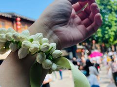 -三坊七巷历史文化街区