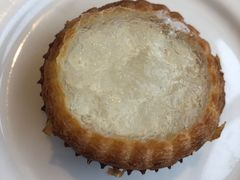 燕窝姜汁蛋挞-北京厨房(西安SKP店)