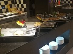 -鑫海汇自助烧烤(凯德广场学府店)
