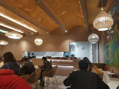 大堂-GOGO Plate(成都太古里店)