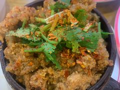 -冯四孃跷脚牛肉·川菜(徐州云龙店)