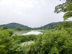-南北湖风景区