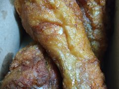 -Kyochon1991校村炸鸡(杨高中路店)