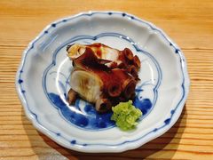 海鲜五色什锦饭-然寿司(郎园vintage店)