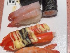 -元气寿司(金光华店)