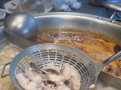 -骨之味·筒骨汤火锅(江头店)