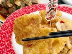 -東北风.东北味道.开封老字号(魏都路店)