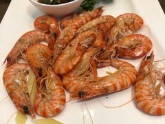 -501號台州海鲜餐厅(海创园店)