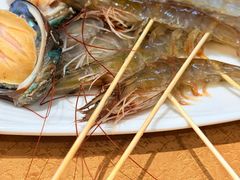 -濠轩阁特色生蚝火锅总店